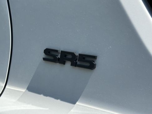 Used 2025 Toyota 4Runner SR5 RWD image 10