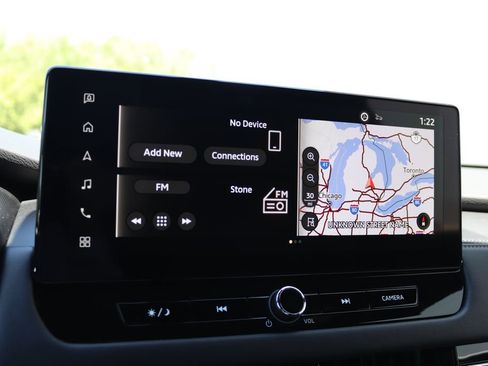 New 2026 Mitsubishi Outlander SEL Black Edition AWD/4WD image 12