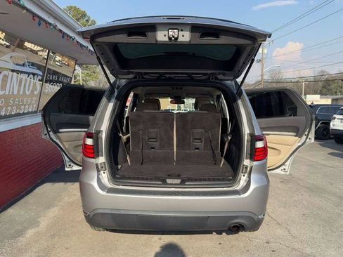Used 2015 Dodge Durango SXT w/ Quick Order Package 23B image 25