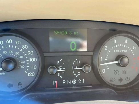 Used 2007 Mercury Grand Marquis LS image 33