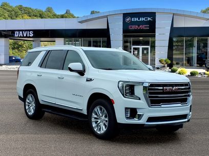 Used 2023 GMC Yukon SLT