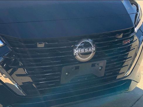 Certified 2024 Nissan Sentra SR FWD image 28