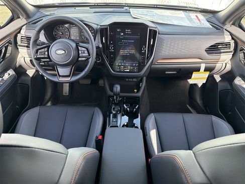 New 2026 Subaru Forester Sport image 11