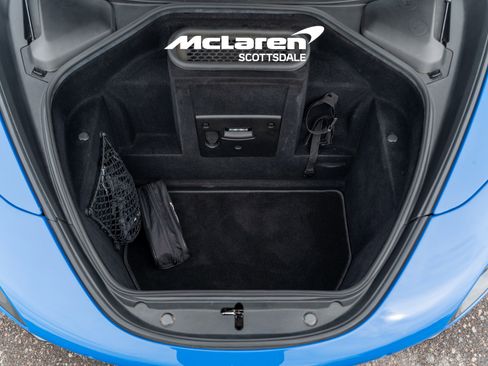 Used 2019 McLaren 720S Luxury image 35