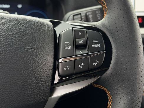 New 2026 Ford Explorer Tremor w/ Tremor Ultimate Package image 15