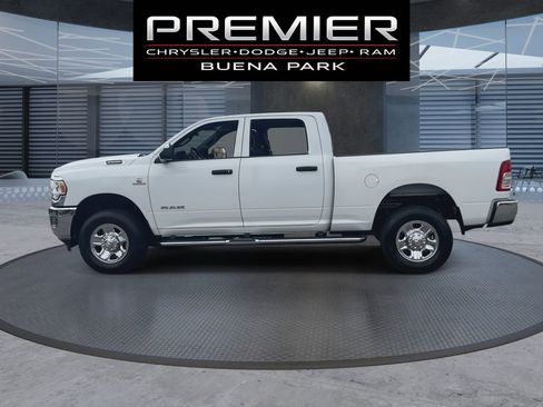 Used 2022 RAM 2500 Tradesman AWD/4WD image 5