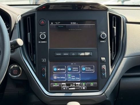Certified 2026 Subaru Crosstrek 2.5i AWD/4WD image 15