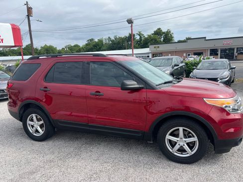 Used 2014 Ford Explorer FWD image 8