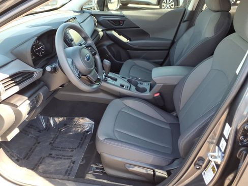 Certified 2024 Subaru Crosstrek 2.0i image 30