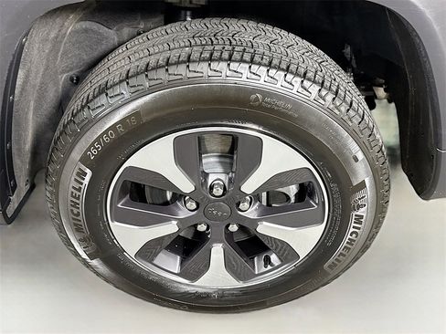 Used 2024 Jeep Grand Cherokee Limited 4xe w/ Luxury Tech Group II image 35