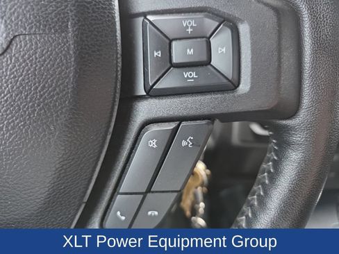 Used 2020 Ford F150 XLT w/ Equipment Group 302A Luxury RWD image 13