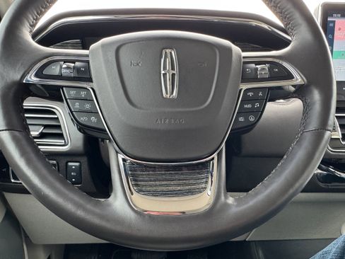 Used 2023 Lincoln Navigator L Black Label image 21