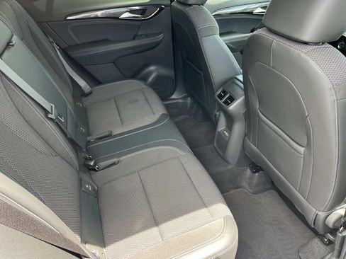 Used 2023 Buick Envision Preferred FWD image 20
