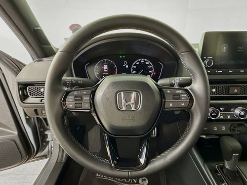 Used 2026 Honda Civic Sport image 11