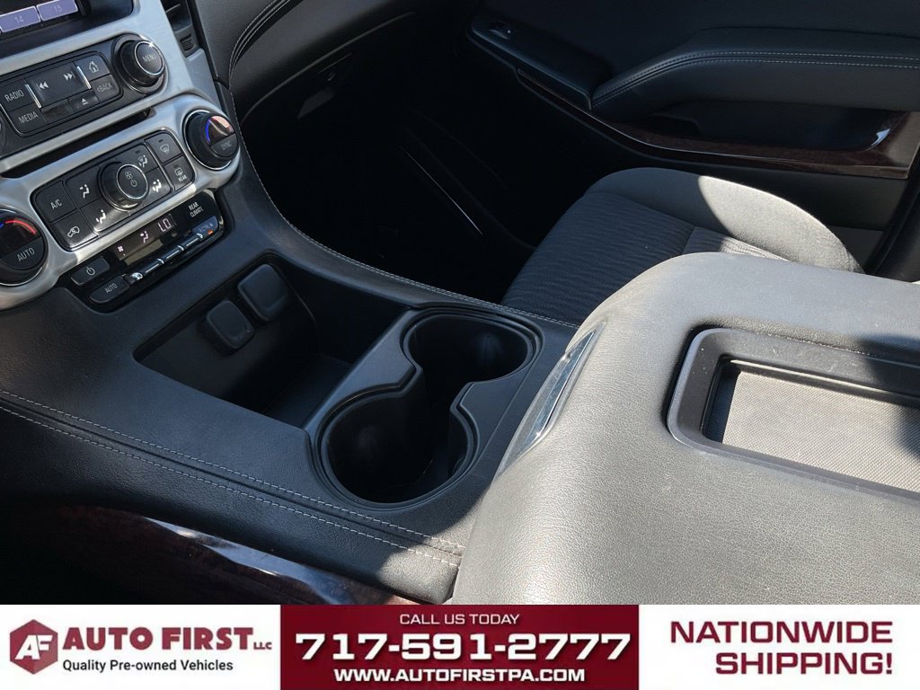 Used 2019 GMC Yukon SLE w/ SLE Value Package AWD/4WD image 32