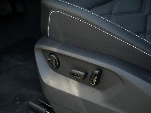 New 2026 Volkswagen Atlas SE image 19