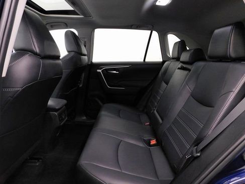 Used 2023 Toyota RAV4 XLE Premium image 24