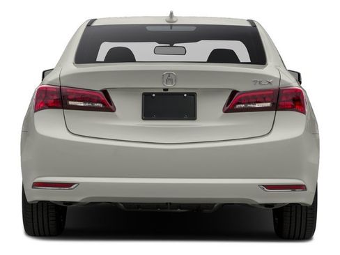 Used 2016 Acura TLX FWD image 5