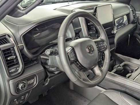 New 2026 RAM 1500 Limited AWD/4WD image 14