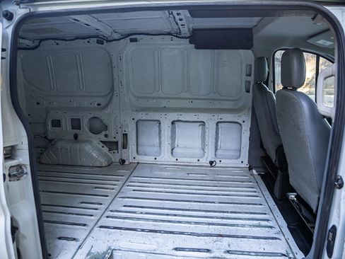 Used 2016 Ford Transit 150 130 Low Roof image 27