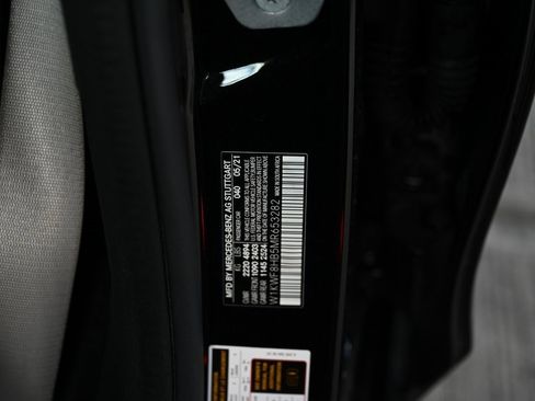 Used 2021 Mercedes-Benz C 63 AMG S w/ Driver Assistance Package image 45