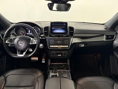 Used 2019 Mercedes-Benz GLE 43 AMG 4MATIC Coupe image 22