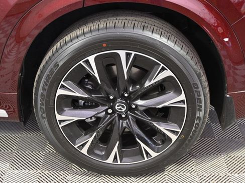 Certified 2026 MAZDA CX-90 3.3 Turbo S w/ Premium Plus AWD/4WD image 20
