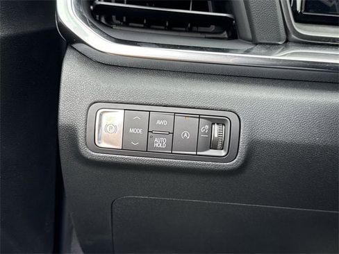 New 2026 GMC Terrain Elevation image 18