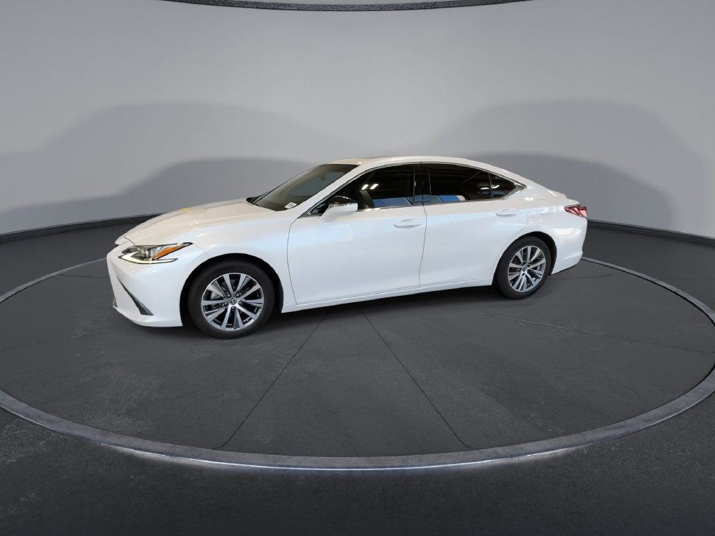 Used 2020 Lexus ES 350 w/ Premium Package FWD image 5