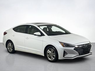 Used 2019 Hyundai Elantra Value Edition FWD video 2