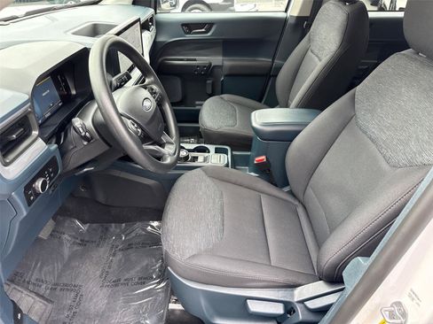 Used 2025 Ford Maverick XL FWD image 26
