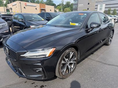 Used 2024 Volvo S60 B5 Plus