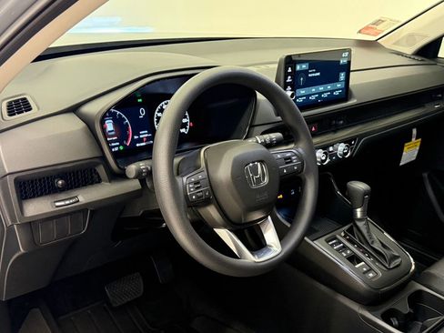 New 2026 Honda CR-V EX image 16