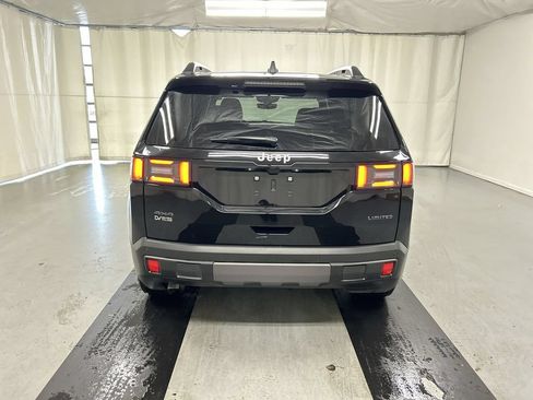 Used 2026 Jeep Cherokee Limited AWD/4WD image 21