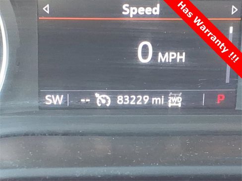 Used 2019 Chevrolet Silverado 1500 LT w/ All-Star Edition image 27