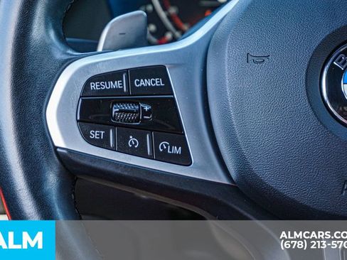 Used 2024 BMW 228i xDrive Gran Coupe w/ M Sport Package image 30