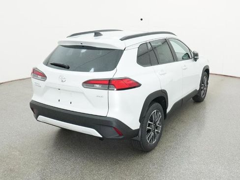 New 2026 Toyota Corolla Cross XLE image 66