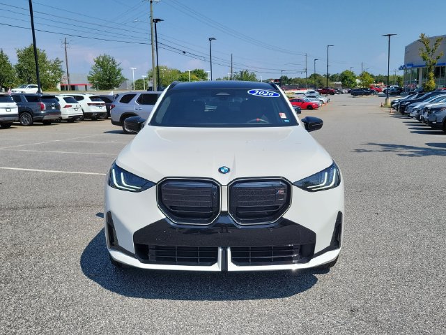 Used 2026 BMW X3 M50 w/ Premium Package AWD/4WD image 2