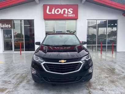 Used 2019 Chevrolet Equinox LT w/ Driver Convenience Package