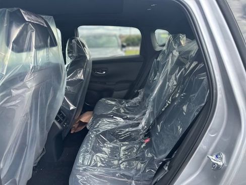 New 2025 Acura ADX A-Spec image 10