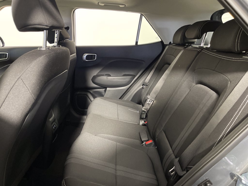 New 2026 Hyundai Venue SEL FWD image 13