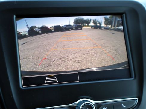 Used 2023 Chevrolet Equinox LT FWD image 20