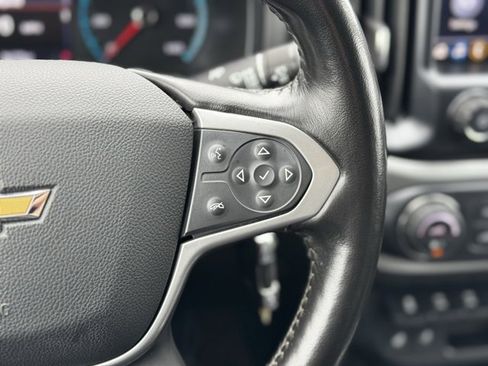 Used 2021 Chevrolet Colorado ZR2 image 24