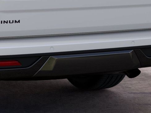 New 2027 Ford Expedition Max Platinum w/ Stealth Appearance Package AWD/4WD image 23