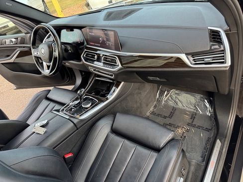 Used 2020 BMW X5 xDrive40i w/ Premium Package image 35
