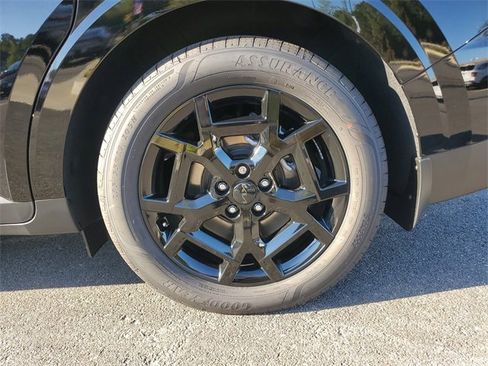 New 2026 Kia Carnival SX w/ SX Dark Edition Package image 10