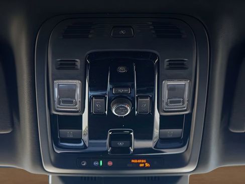 New 2026 Cadillac Escalade Sport w/ Touring Package image 23