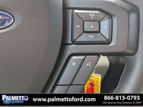 Used 2016 Ford F150 XL w/ Equipment Group 101A Mid RWD image 24