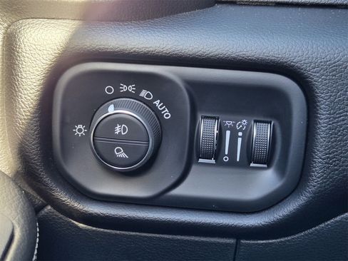 New 2025 RAM 2500 Laramie w/ Night Edition image 22