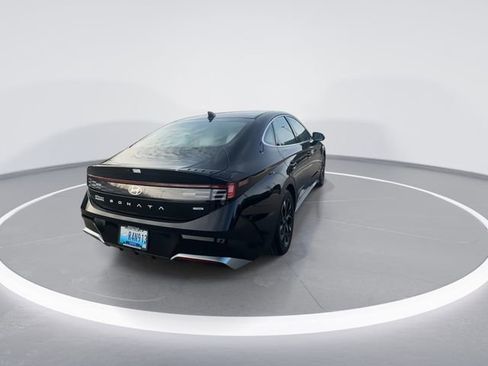 Used 2025 Hyundai Sonata SEL image 8